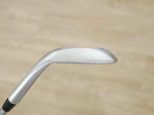 Wedge : Other : Wedge Kasco Dolphin DW-116 Forged Loft 58 ก้านเหล็ก NS Pro 950 NEO Flex S