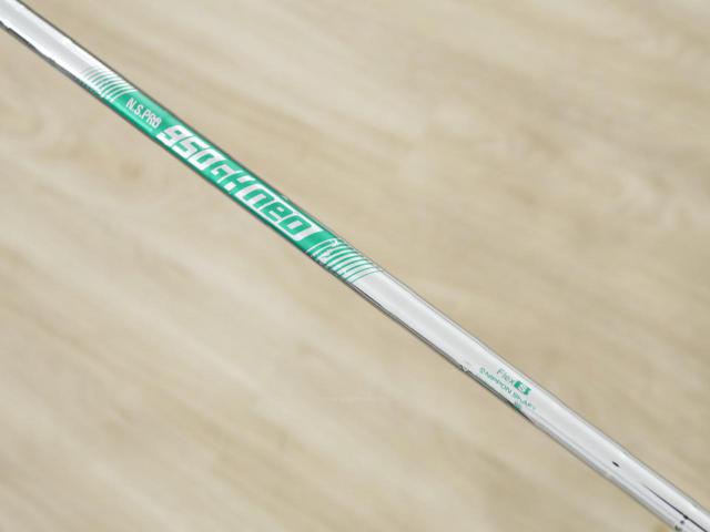 Wedge : Other : Wedge Kasco Dolphin DW-116 Forged Loft 58 ก้านเหล็ก NS Pro 950 NEO Flex S