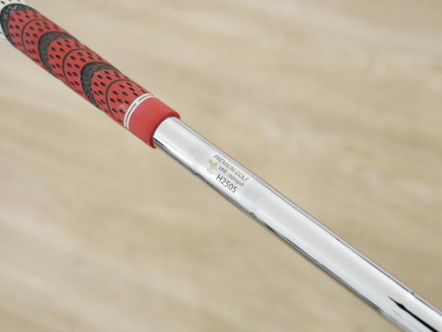 Wedge : Other : Wedge Kasco Dolphin DW-116 Forged Loft 58 ก้านเหล็ก NS Pro 950 NEO Flex S