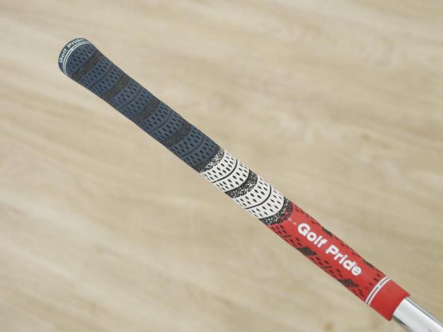 Wedge : Other : Wedge Kasco Dolphin DW-116 Forged Loft 58 ก้านเหล็ก NS Pro 950 NEO Flex S