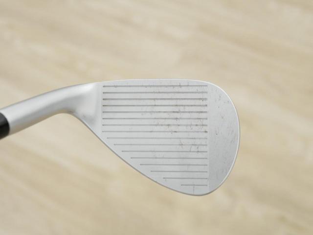 Wedge : Other : Wedge Kasco Dolphin DW-118 Forged Loft 64 ก้านเหล็ก True Temper Lite Flex S