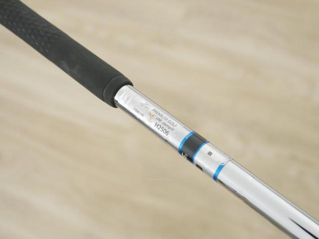 Wedge : Other : Wedge Kasco Dolphin DW-118 Forged Loft 64 ก้านเหล็ก True Temper Lite Flex S
