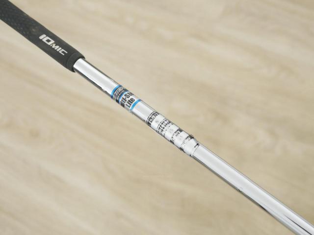 Wedge : Other : Wedge Kasco Dolphin DW-118 Forged Loft 64 ก้านเหล็ก True Temper Lite Flex S