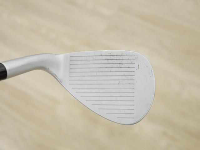 Wedge : Other : Wedge Kasco Dolphin DW-120G Forged Loft 64 ก้านเหล็ก NS Pro 950 NEO Flex R