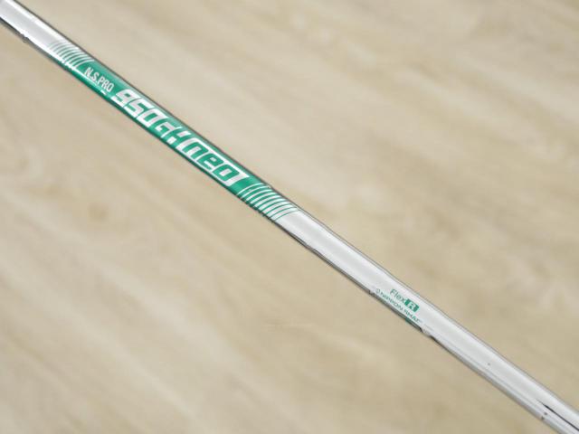 Wedge : Other : Wedge Kasco Dolphin DW-120G Forged Loft 64 ก้านเหล็ก NS Pro 950 NEO Flex R