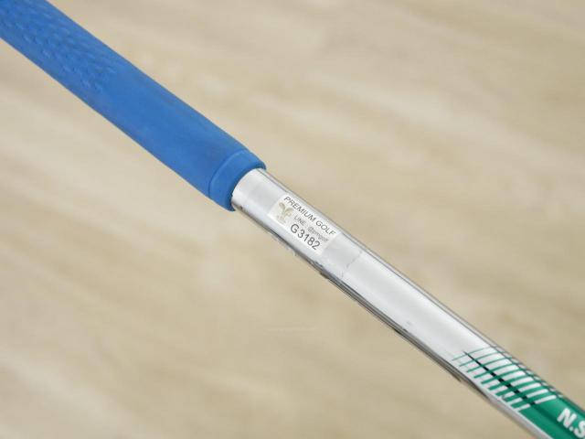 Wedge : Other : Wedge Kasco Dolphin DW-120G Forged Loft 64 ก้านเหล็ก NS Pro 950 NEO Flex R