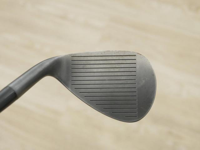 Wedge : Other : Wedge Kasco Dolphin DW-120G Forged Loft 50 ก้านเหล็ก Dynamic Gold S200