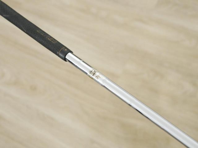 Wedge : Other : Wedge Kasco Dolphin DW-120G Forged Loft 50 ก้านเหล็ก Dynamic Gold S200