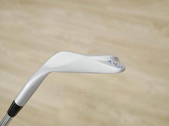 Wedge : Other : Wedge Kasco Dolphin DW-123 Forged Loft 58 ก้านเหล็ก NS Pro 950 NEO Wedge