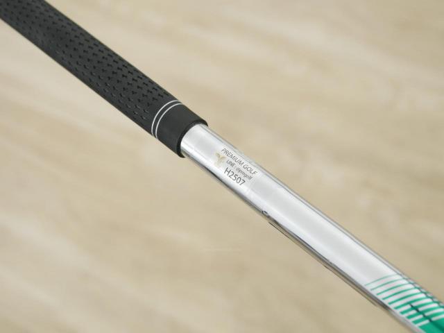 Wedge : Other : Wedge Kasco Dolphin DW-123 Forged Loft 58 ก้านเหล็ก NS Pro 950 NEO Wedge