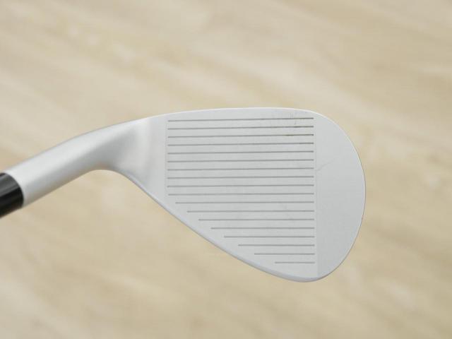 Wedge : Other : Wedge Kasco Dolphin DW-123 Forged Loft 58 ก้านเหล็ก NS Pro 950 NEO Wedge
