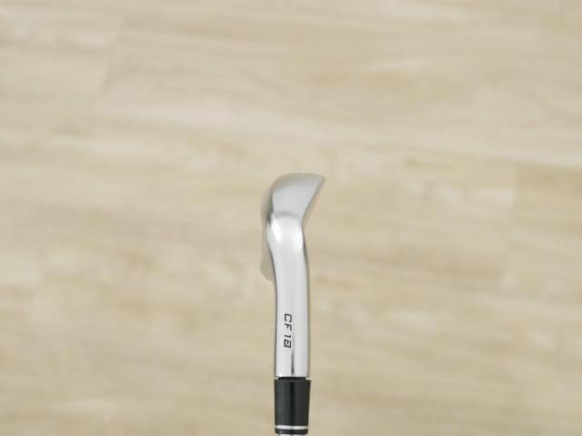 Fairway Wood : callaway : เหล็กกระเทย Callaway X Forged UT CF18 Loft 27 ก้านเหล็ก NS Pro Zelos 7 Flex R
