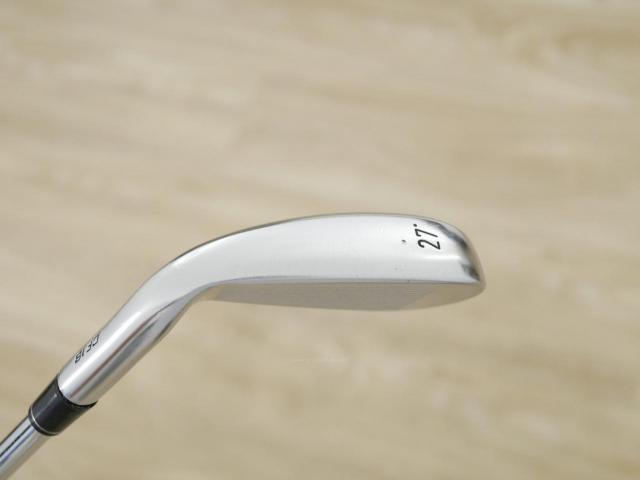 Fairway Wood : callaway : เหล็กกระเทย Callaway X Forged UT CF18 Loft 27 ก้านเหล็ก NS Pro Zelos 7 Flex R