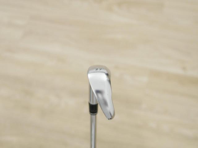 Fairway Wood : callaway : เหล็กกระเทย Callaway X Forged UT CF18 Loft 27 ก้านเหล็ก NS Pro Zelos 7 Flex R