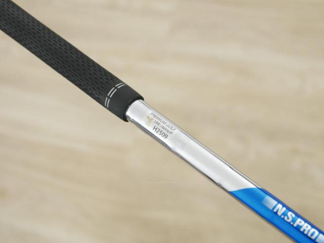 Fairway Wood : callaway : เหล็กกระเทย Callaway X Forged UT CF18 Loft 27 ก้านเหล็ก NS Pro Zelos 7 Flex R