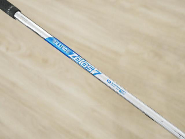 Fairway Wood : callaway : เหล็กกระเทย Callaway X Forged UT CF18 Loft 27 ก้านเหล็ก NS Pro Zelos 7 Flex R