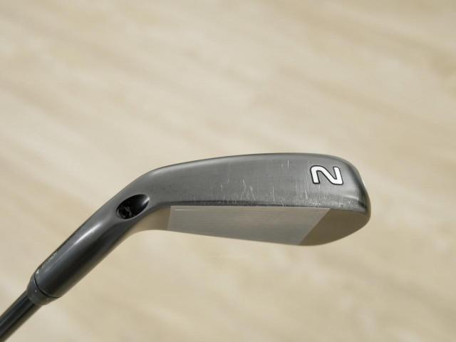 Fairway Wood : Ping : ไม้กระเทย Ping i Crossover (ปี 2024) Loft 18 ก้าน Ping ALTA J CB Flex R