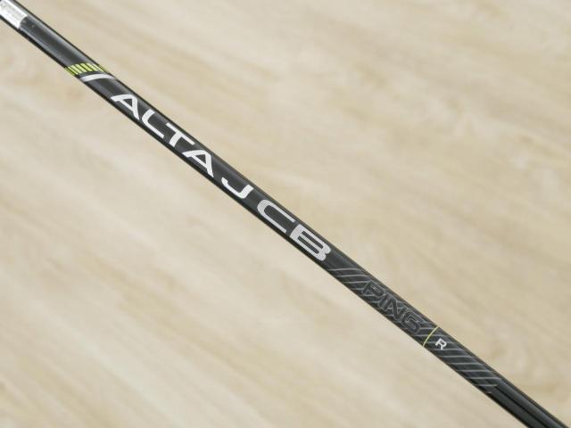 Fairway Wood : Ping : ไม้กระเทย Ping i Crossover (ปี 2024) Loft 18 ก้าน Ping ALTA J CB Flex R