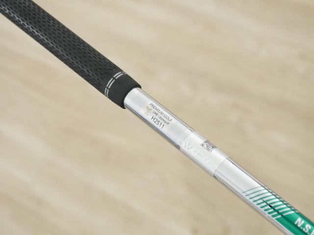 Fairway Wood : Ping : ไม้กระเทย Ping G425 Crossover Loft 22 ก้านเหล็ก NS Pro 950 NEO Flex S