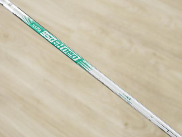 Fairway Wood : Ping : ไม้กระเทย Ping G425 Crossover Loft 22 ก้านเหล็ก NS Pro 950 NEO Flex S