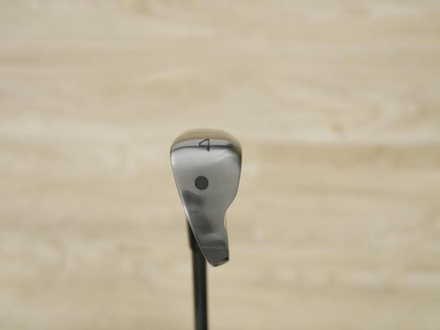 Fairway Wood : Other Brand : เหล็กกระเทย Mizuno Pro Fli-Hi (รุ่นล่าสุด ออกปี 2026) Loft 21.5 ก้าน Mitsubishi OTI 85 Flex S