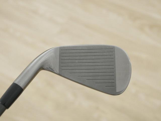 Fairway Wood : Other Brand : เหล็กกระเทย Mizuno Pro Fli-Hi (รุ่นล่าสุด ออกปี 2026) Loft 21.5 ก้าน Mitsubishi OTI 85 Flex S