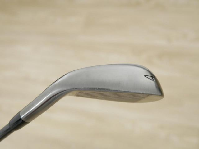 Fairway Wood : Other Brand : เหล็กกระเทย Mizuno Pro Fli-Hi (รุ่นล่าสุด ออกปี 2026) Loft 21.5 ก้าน Mitsubishi OTI 85 Flex S