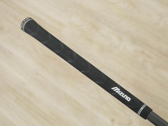 Fairway Wood : Other Brand : เหล็กกระเทย Mizuno Pro Fli-Hi (รุ่นล่าสุด ออกปี 2026) Loft 21.5 ก้าน Mitsubishi OTI 85 Flex S