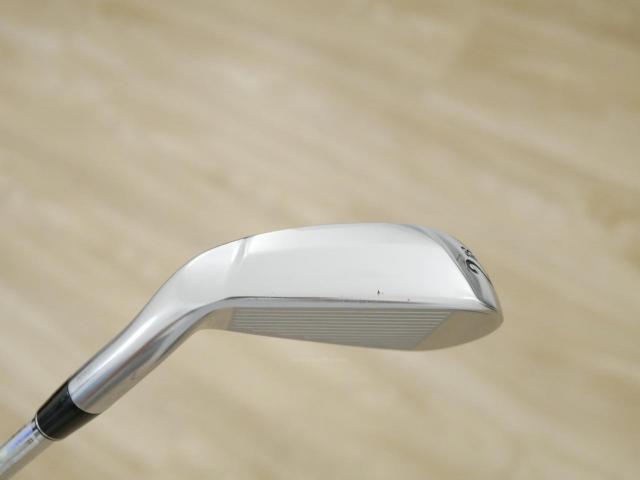 Fairway Wood : Other Brand : เหล็กกระเทย Srixon ZXiU i-Forged (ปี 2025) Loft 18 ก้านเหล็ก NS Pro 950 NEO Flex S