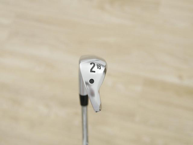Fairway Wood : Other Brand : เหล็กกระเทย Srixon ZXiU i-Forged (ปี 2025) Loft 18 ก้านเหล็ก NS Pro 950 NEO Flex S