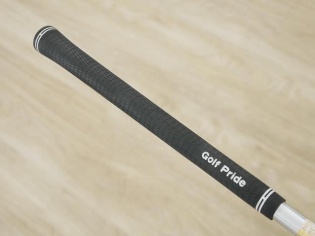Fairway Wood : Other Brand : เหล็กกระเทย Srixon ZXiU i-Forged (ปี 2025) Loft 18 ก้านเหล็ก NS Pro 950 NEO Flex S
