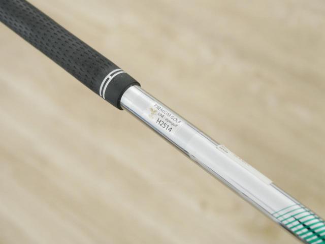Fairway Wood : Other Brand : เหล็กกระเทย Srixon ZXiU i-Forged (ปี 2025) Loft 20 ก้านเหล็ก NS Pro 950 NEO Flex S