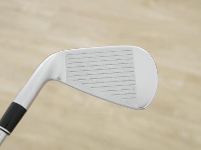 Fairway Wood : Other Brand : เหล็กกระเทย Srixon ZXiU i-Forged (ปี 2025) Loft 20 ก้านเหล็ก NS Pro 950 NEO Flex S