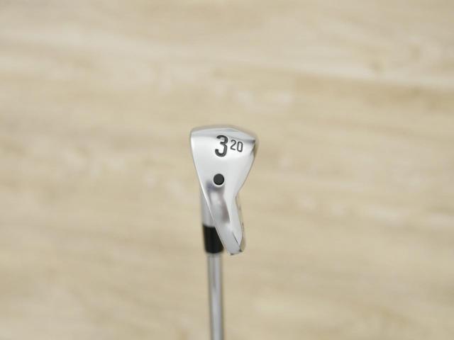 Fairway Wood : Other Brand : เหล็กกระเทย Srixon ZXiU i-Forged (ปี 2025) Loft 20 ก้านเหล็ก NS Pro 950 NEO Flex S