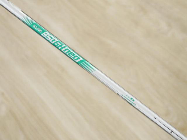 Fairway Wood : Other Brand : เหล็กกระเทย Srixon ZXiU i-Forged (ปี 2025) Loft 20 ก้านเหล็ก NS Pro 950 NEO Flex S