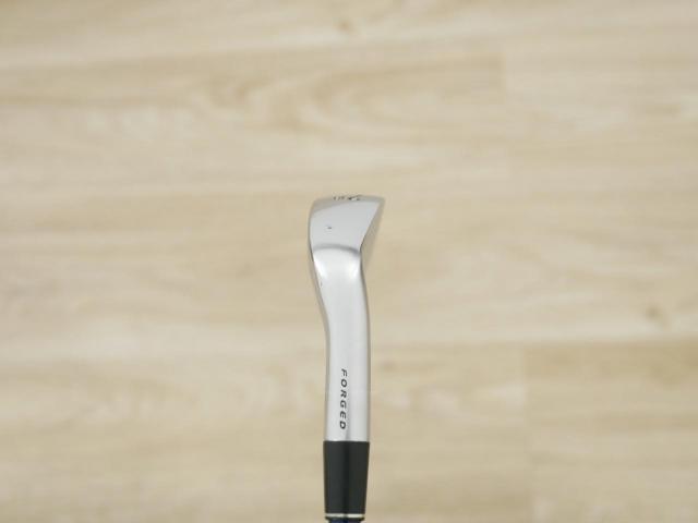 Fairway Wood : Other Brand : เหล็กกระเทย Srixon ZX Forged (ปี 2021) Loft 18 ก้านกราไฟต์ Mitsubishi Diamana ZX 60 Flex S