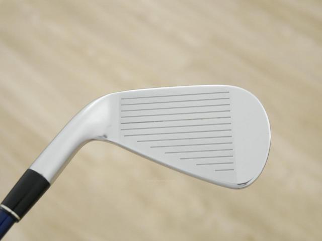 Fairway Wood : Other Brand : เหล็กกระเทย Srixon ZX Forged (ปี 2021) Loft 18 ก้านกราไฟต์ Mitsubishi Diamana ZX 60 Flex S