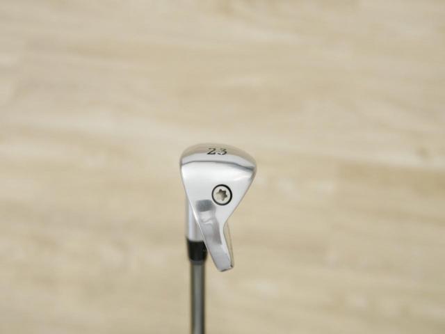 Fairway Wood : Other Brand : เหล็กกระเทย EPON AF-906 Forged Loft 23 สุดยอดก้าน Fujikura Diamond Speeder 10 Flex S