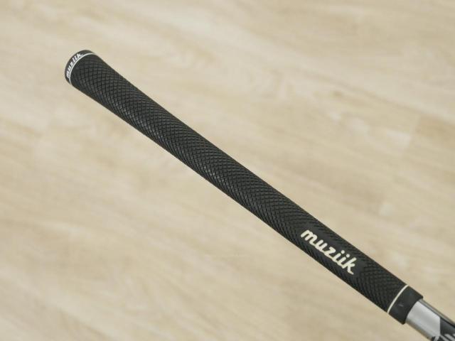 Fairway Wood : Other Brand : เหล็กกระเทย EPON AF-906 Forged Loft 23 สุดยอดก้าน Fujikura Diamond Speeder 10 Flex S