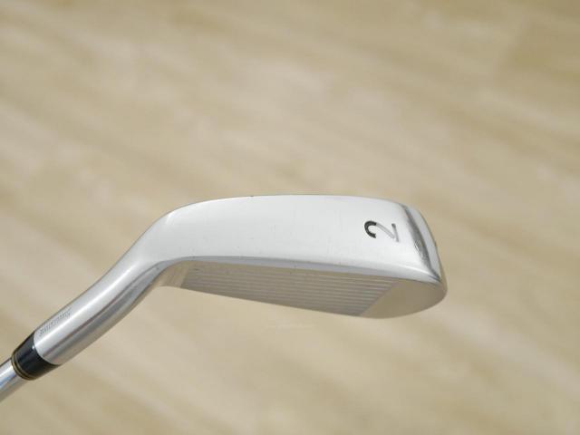Fairway Wood : Tourstage : ไม้กระเทย Tourstage X-Blade UT Loft 18 ก้านเหล็ก NS Pro 950 Flex S