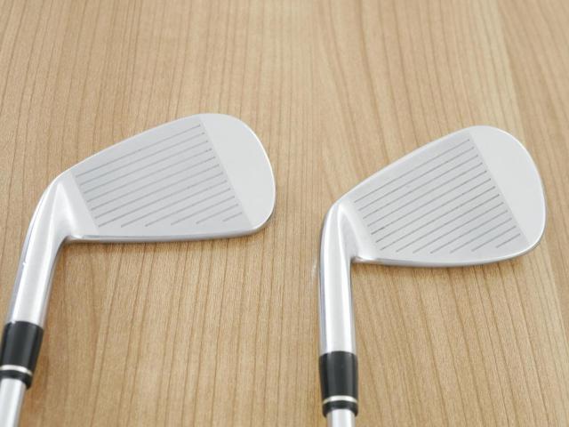 Iron set : Honma : ชุดเหล็ก Honma Tour World TR20P Lee Bo Mee Limited Edition (ออกปี 2020) มีเหล็ก 6-11 (6 ชิ้น) ก้านเหล็ก NS Pro 950 NEO Flex S