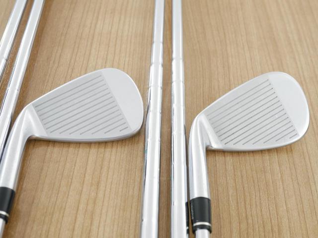 Iron set : Honma : ชุดเหล็ก Honma Tour World TR20P Lee Bo Mee Limited Edition (ออกปี 2020) มีเหล็ก 6-11 (6 ชิ้น) ก้านเหล็ก NS Pro 950 NEO Flex S
