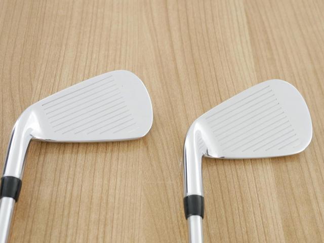 Iron set : Callaway : ชุดเหล็ก Callaway ELYTE (ออกปี 2025 ตีง่ายมาก ไกล Japan Spec.) มีเหล็ก 5-Pw (6 ชิ้น) ก้านเหล็ก Project X 5.5 Flex S