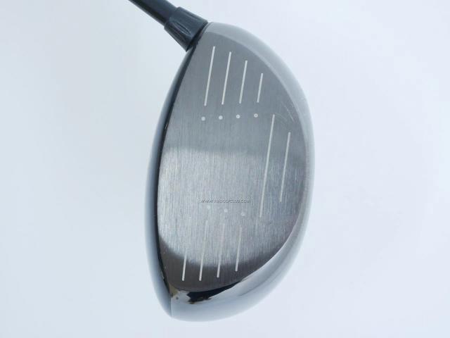 Driver : Callaway : ไดรเวอร์ Callaway ERC Hot (หน้าเด้งเกินกฏ) Loft 11 Flex SR