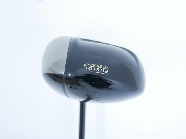 Driver : Callaway : ไดรเวอร์ Callaway ERC Hot (หน้าเด้งเกินกฏ) Loft 11 Flex SR