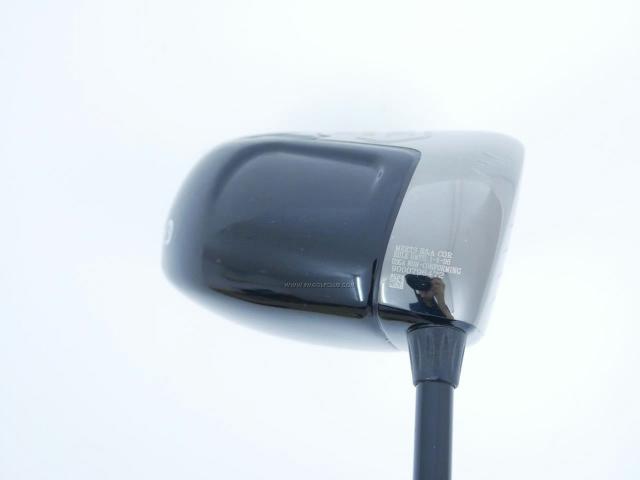 Driver : Callaway : ไดรเวอร์ Callaway ERC Hot (หน้าเด้งเกินกฏ) Loft 11 Flex SR