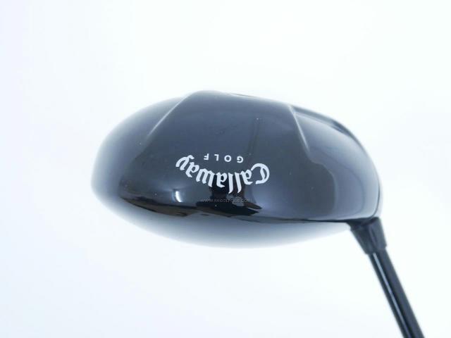 Driver : Callaway : ไดรเวอร์ Callaway ERC Hot (หน้าเด้งเกินกฏ) Loft 11 Flex SR