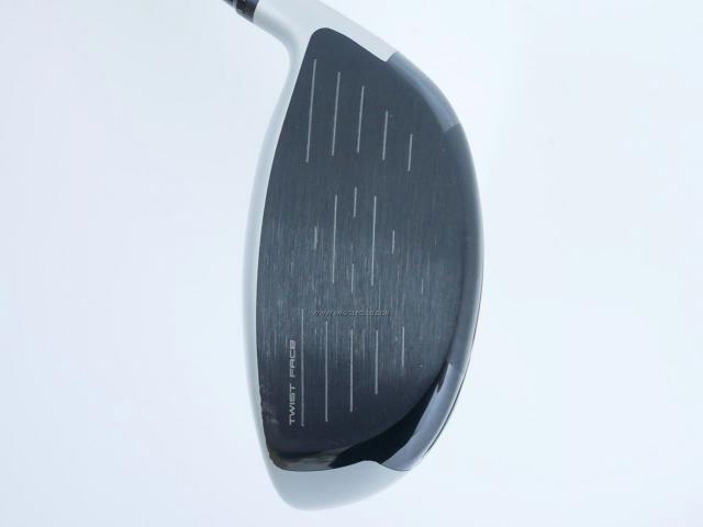 Driver : Taylormade : ไดรเวอร์ Taylormade M4 (ปี 2018) Loft 9.5 ก้าน Mitsubishi KUROKAGE XD50 Flex S