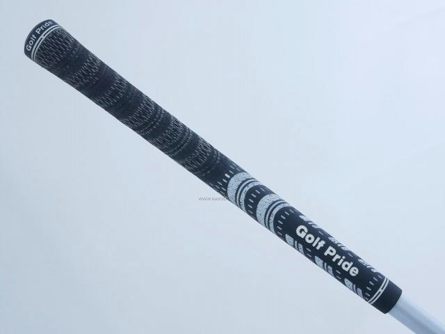 Driver : Taylormade : ไดรเวอร์ Taylormade M4 (ปี 2018) Loft 9.5 ก้าน Mitsubishi KUROKAGE XD50 Flex S