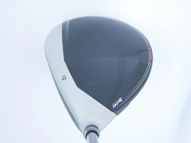 Driver : Taylormade : ไดรเวอร์ Taylormade M4 (ปี 2018) Loft 9.5 ก้าน Mitsubishi KUROKAGE XD50 Flex S